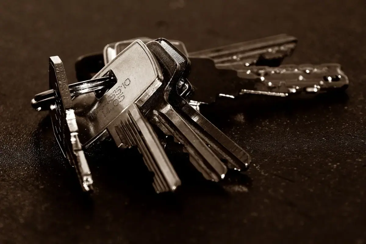 Broken Key Extraction work in Newport Beach, CA
