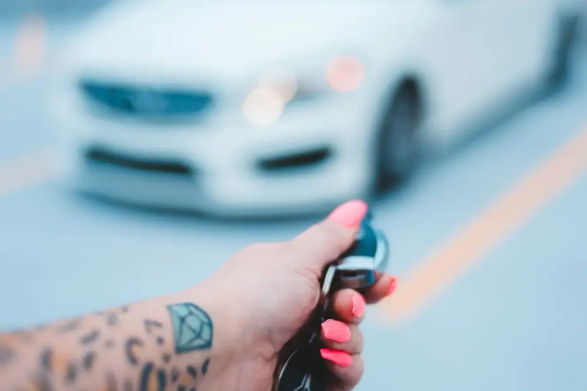 Car Key Replacement in Newport Beach, CA